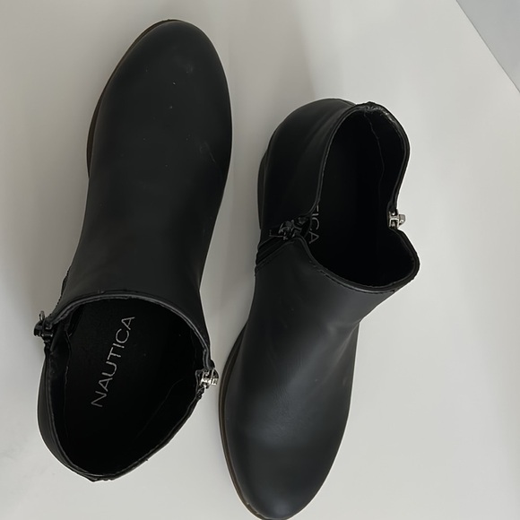 Nautical boots - Picture 2 of 2